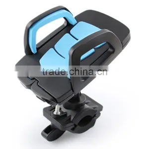Accessories For Bicycle, Flexible 360 Degree Rotating Phone Holder for Bike thumbnail-1