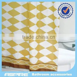 Jacquard Microfiber Mat and U Shape Mat 2PC Set thumbnail-4