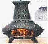 WOOD STOVE INDOOR FIREPLACE thumbnail-1