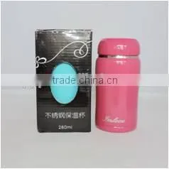 500ml Cartoon Design Stainless Steel Flask Thermos Vacuum Bottle for Kids thumbnail-2
