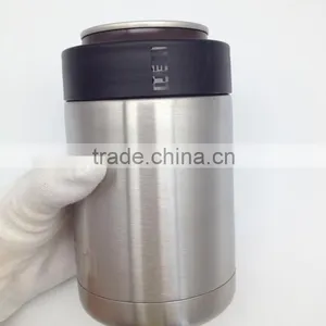 12oz USA Well Seller Cups Auto Tumbler Vacuum Bottle Can Holder thumbnail-2