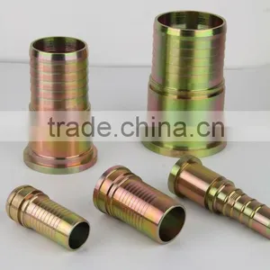 Reusable Hose Fittings thumbnail-1