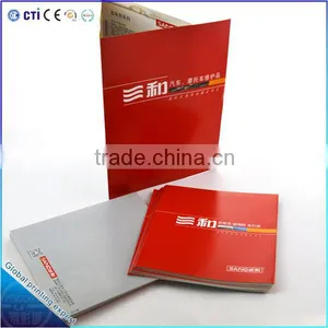 Printing Brochure thumbnail-4