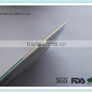 China Manufacturer Modern Kitchenware Melamine Plate thumbnail-4