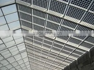 BIPV Roofing Solar Panel, Transparent Glass Solar Panel thumbnail-1