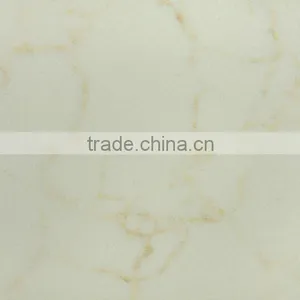 Beautiful Pattern Artificial Quartz Stone Slab thumbnail-1