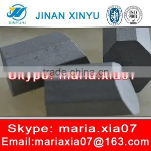 Supply China High Quality Type T Tips--cemented Carbide for Geological Prospecting Tool thumbnail-4