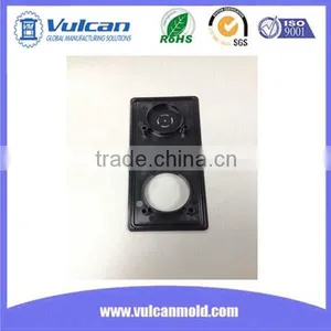 Molded Plastic Products Customized for Different Kinds of Plastic Parts thumbnail-5