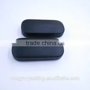 Hard Shell Aluminum Reading PU Leather Glasses Case thumbnail-3