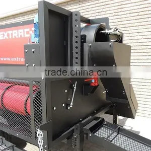Gold Mine Concentrator Machine thumbnail-3
