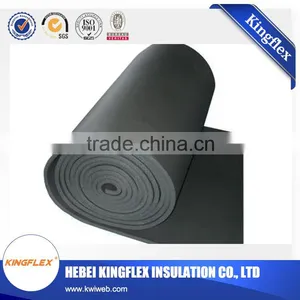 High Quality Insulation Industry Material Rubber Sheet Roll Foam thumbnail-4
