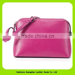 16651 2016 The Most Popular Luxury First Layer Leather Handbag thumbnail-1