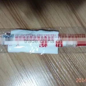 Full Automatic Disposable Plastic Cutlery Fork, Spoon Packing Machine thumbnail-4