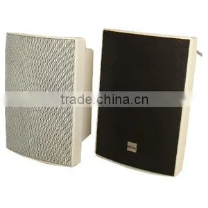 BS-1030W Active 90-20000Hz Good Price Sound Wall Mount Speaker Box thumbnail-2