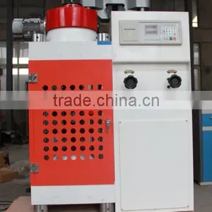3000kn Pipeline Steel Drop Hammer Impact Test Machine thumbnail-5