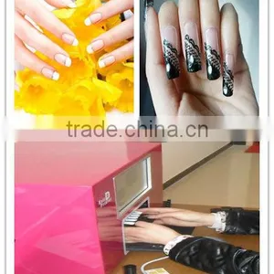 Nail Printer Nail Manicure Machine Fingernail Painting Machine thumbnail-1