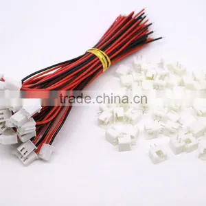 JST XH 2.5-2 Pin Battery Connector Plug Female & Male With 120MM Wire thumbnail-4