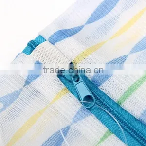 2015 NEW Delicate Wash Zipped Laundry Fine Mesh Bags thumbnail-5