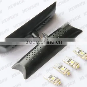 New Generation Car Led Cooler Door Light For BMW E53 Before Facelift (2001-2005) thumbnail-5