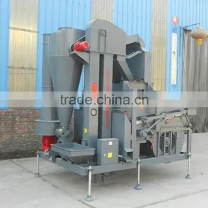 Seed Cleaning Machine thumbnail-1