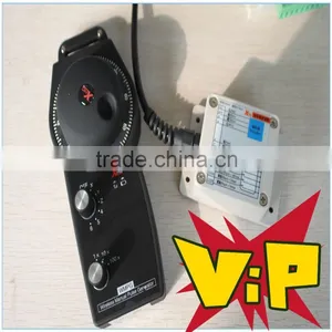 Manual Pulse Generator / Plastic Encoder Hand Controller for CNC Machine thumbnail-3