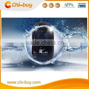 Pet Training Waterproof GPS Dog Tracking Collar thumbnail-3
