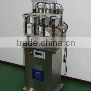 Newest Hot Selling High Quality Perfume Filling Machine thumbnail-1