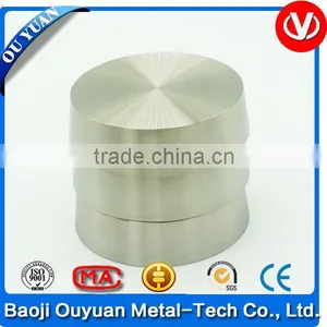 4n5 Pure Round Titanium Target thumbnail-3