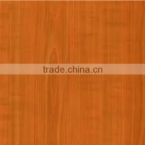 Vinyl Flooring: 2mm to 5mm Wooden Planks With 0.2mm to 0.7mm Wear Layer,water Proofing and Health-care. thumbnail-1
