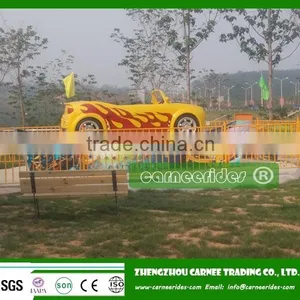 2016 Hot Sale Stimulation Children's Rides Mini Flying Car for Sale! thumbnail-4