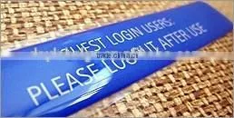 Epoxy Self Adhesive Stickers thumbnail-4