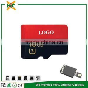 Custom Cid sd Card Memory Card 16 gb 95mb/s Full Capactiy Memory Card thumbnail-1