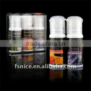 Good Scents 3X10ml Aroma Concentrate (starter Kit) thumbnail-1