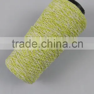 Polyester Fancy Yarn thumbnail-4