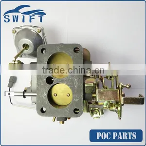 Carburetor For Toyota 2F(21100-61012) thumbnail-6