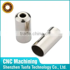Customized Precision Cable CNC Turning Cable Part thumbnail-3