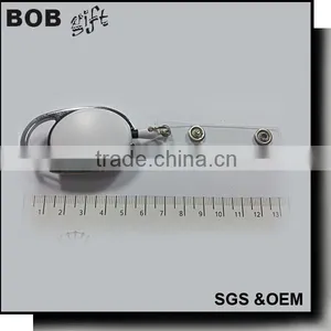 2015 High Quality Customized Retractable Badge Holder thumbnail-1