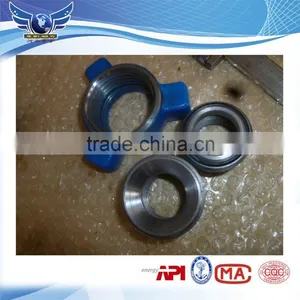 Manufacture! Fmc Weco Fig 206 Hammer Union thumbnail-2