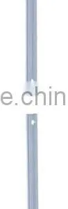 Aluminum Espagnotette Rod Aluminum Bar Connecting Rod thumbnail-1