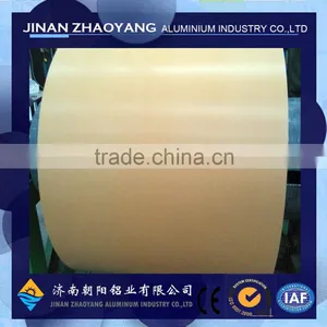 Aluminum Trim Sheet 1100 3003 With Color White Brown Blue thumbnail-6