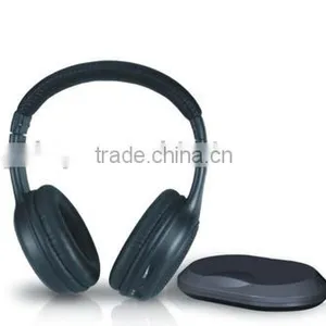 IR Stereo Cordless Headphone thumbnail-1