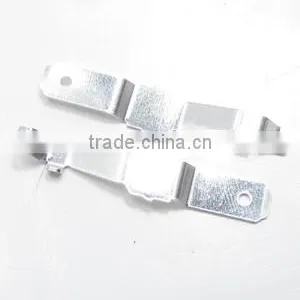 Durable Hot Selling Custom Aluminum Shrapnel thumbnail-1