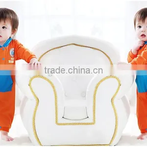 Newborn Baby Rompers Orange Blue Wholesale Baby Boy Online Clothing Store thumbnail-1