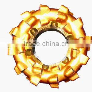 5 7/8 " PDC Diamond Bits thumbnail-6