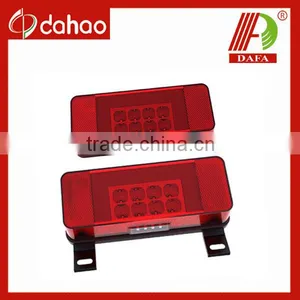 Surface Mount Tail Lights thumbnail-1
