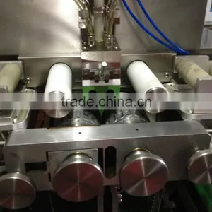 Softgle Encapsulation Machine Paraffine Lubrication Filters thumbnail-4