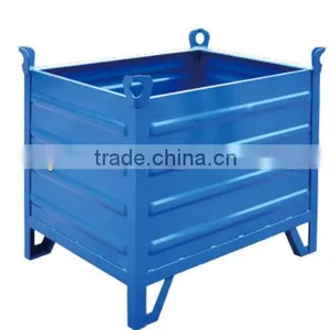 RYWL Logistic Steel Containers thumbnail-1