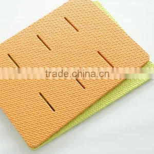 Eva Non Toxic Bath Waterproof Mat in Suzhou thumbnail-1