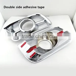 Plastic Chrome Plating Toyota Hiace Chrome Accessories thumbnail-3
