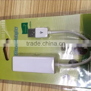 USB2.0 Ethernet Adapter thumbnail-4